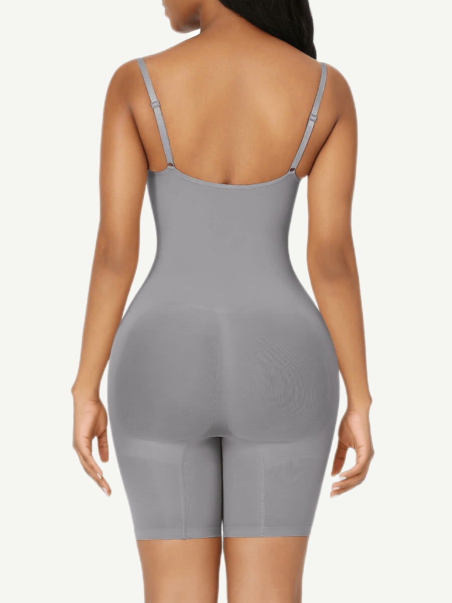 Plus-Size Full-Body Shapewear (XS–5XL)