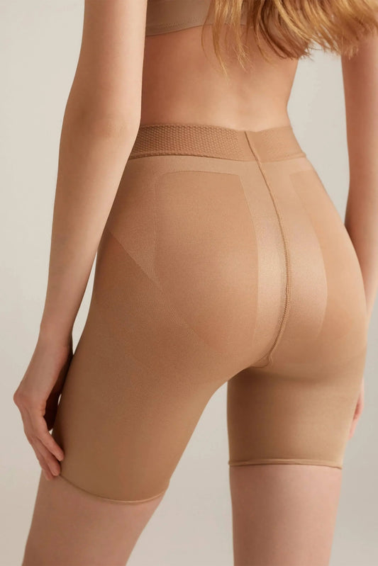 Control Top Shapewear Shorts – Conte X-Press