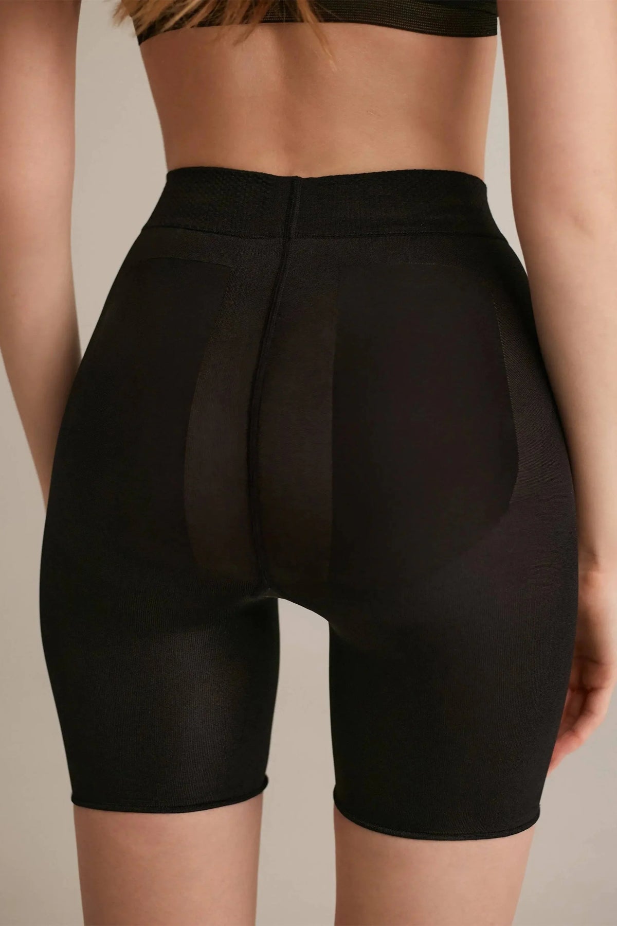 Control Top Shapewear Shorts – Conte X-Press