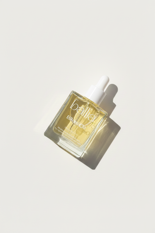 Bikini Oil