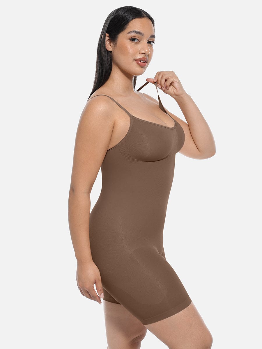 Plus-Size Full-Body Shapewear (XS–5XL)