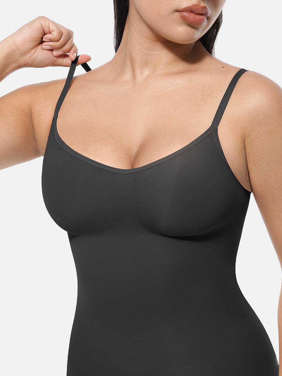 Plus-Size Full-Body Shapewear (XS–5XL)