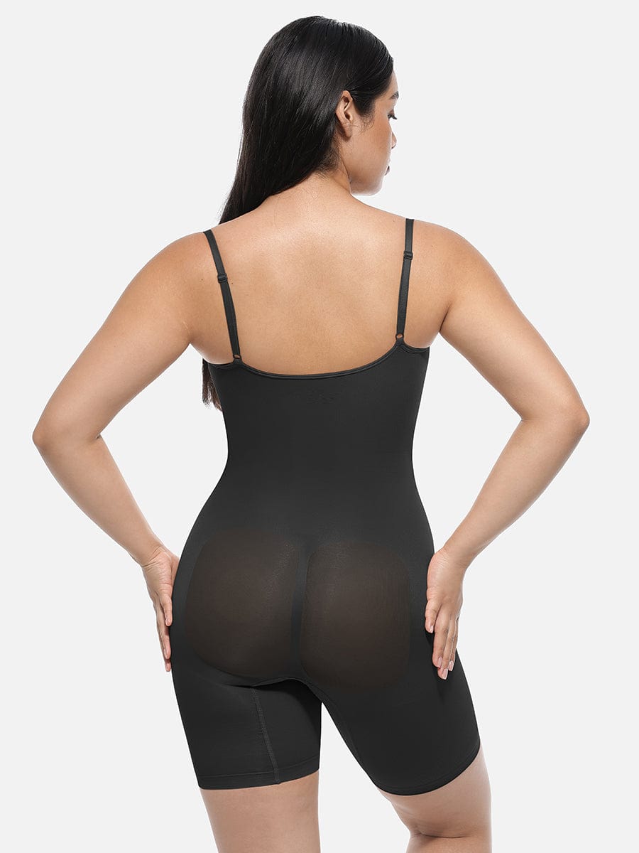 Plus-Size Full-Body Shapewear (XS–5XL)