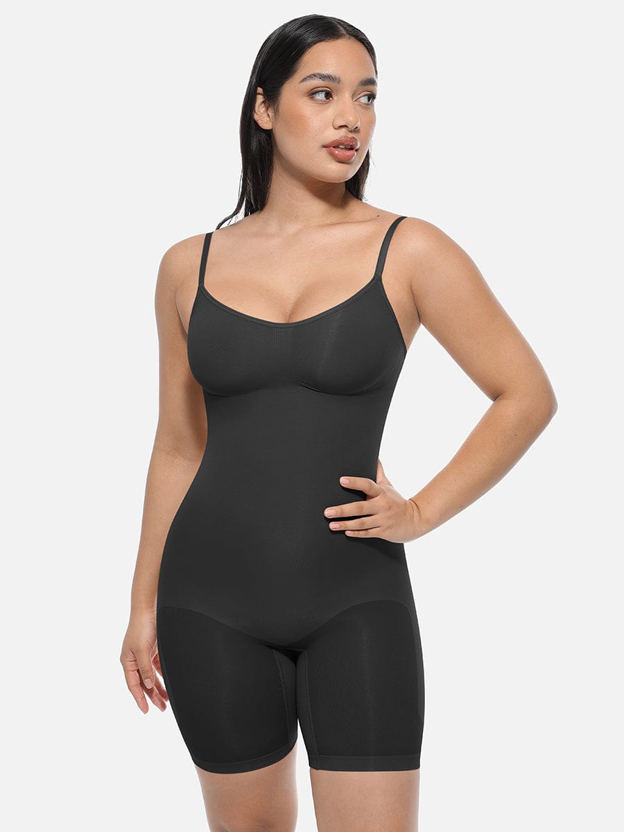 Plus-Size Full-Body Shapewear (XS–5XL)