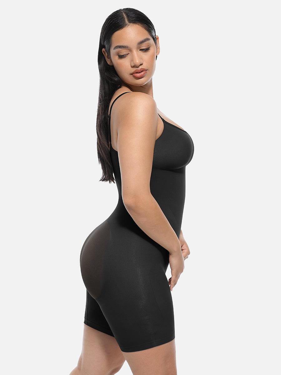 Plus-Size Full-Body Shapewear (XS–5XL)