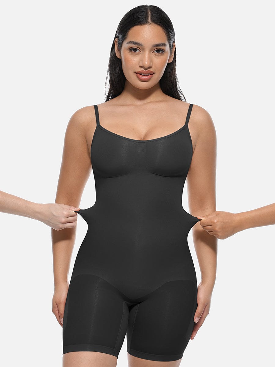 Plus-Size Full-Body Shapewear (XS–5XL)
