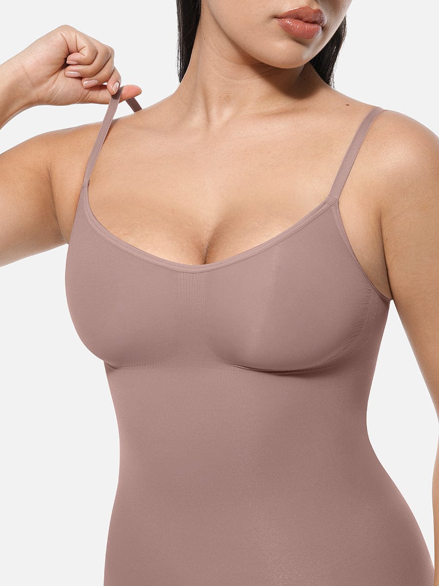 Plus-Size Full-Body Shapewear (XS–5XL)