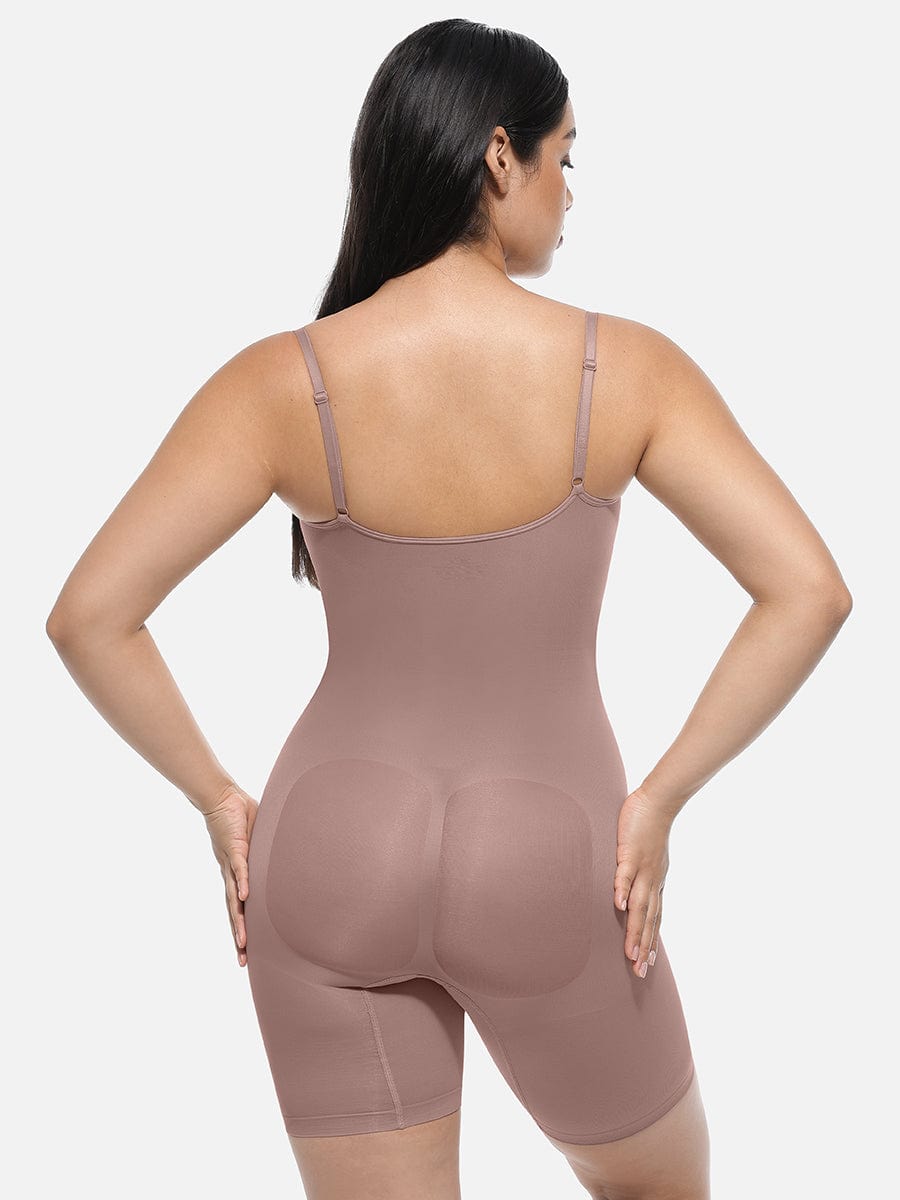 Plus-Size Full-Body Shapewear (XS–5XL)