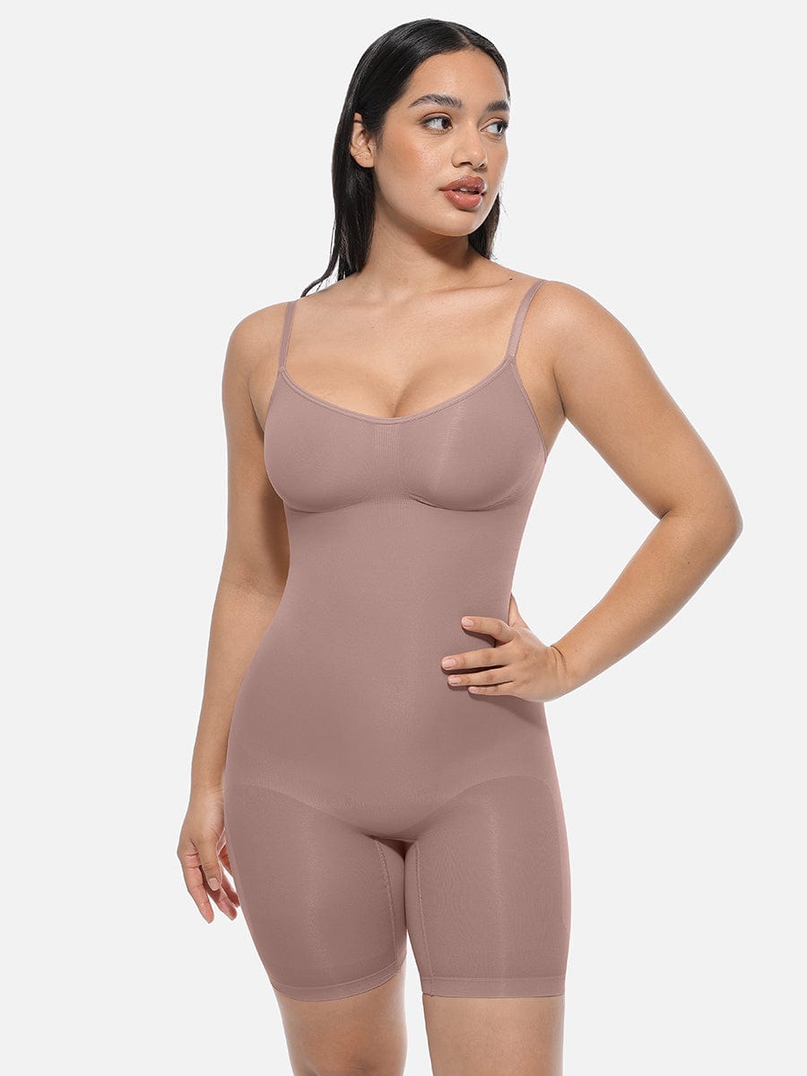Plus-Size Full-Body Shapewear (XS–5XL)