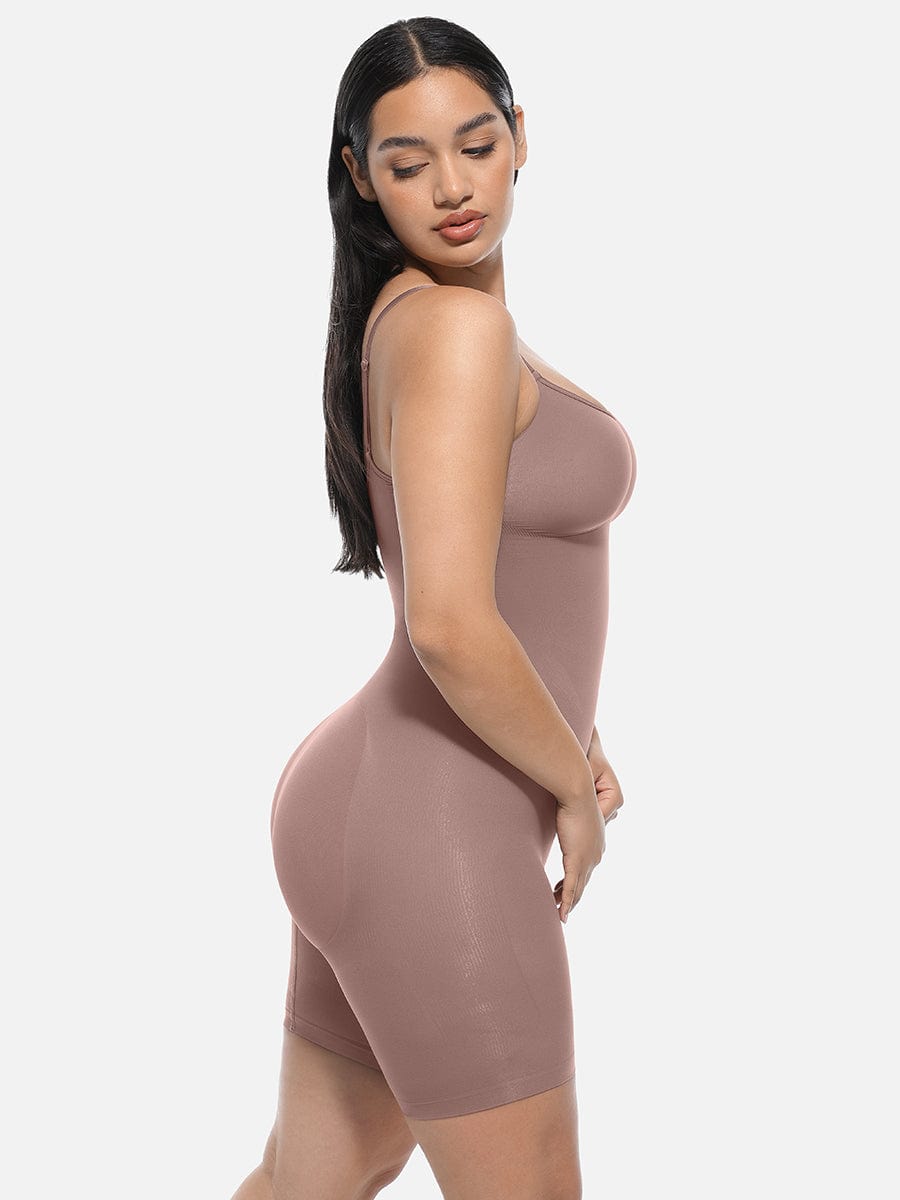 Plus-Size Full-Body Shapewear (XS–5XL)