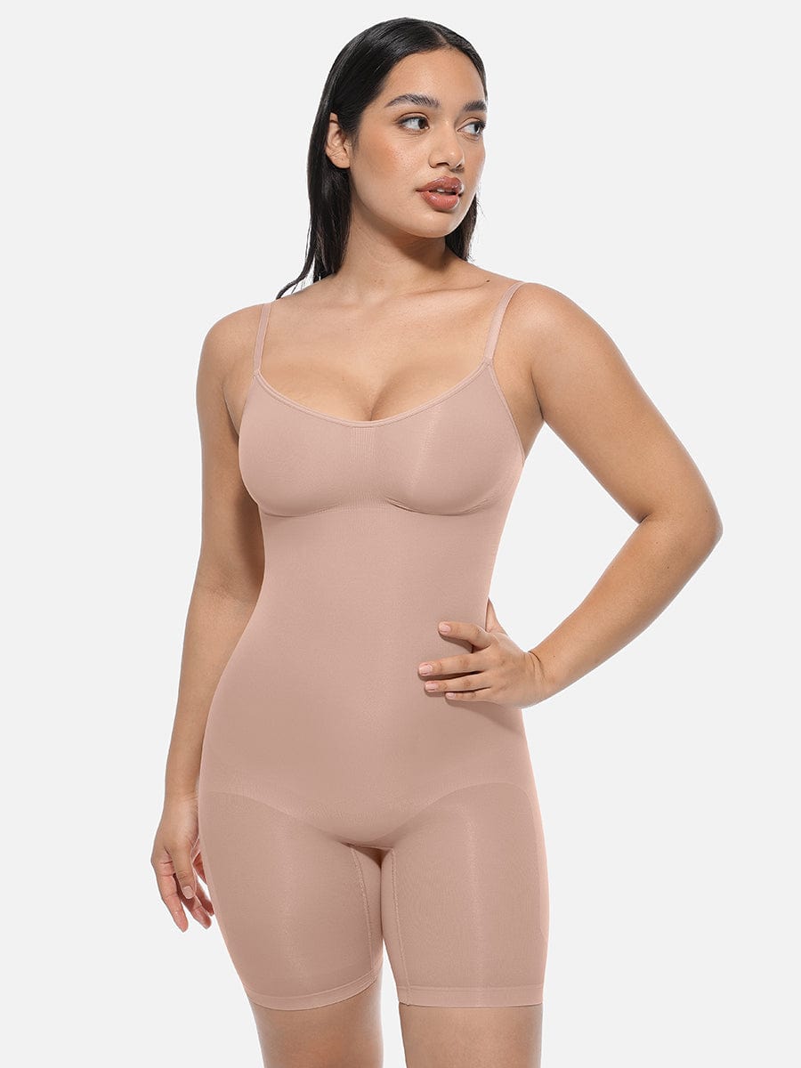Plus-Size Full-Body Shapewear (XS–5XL)