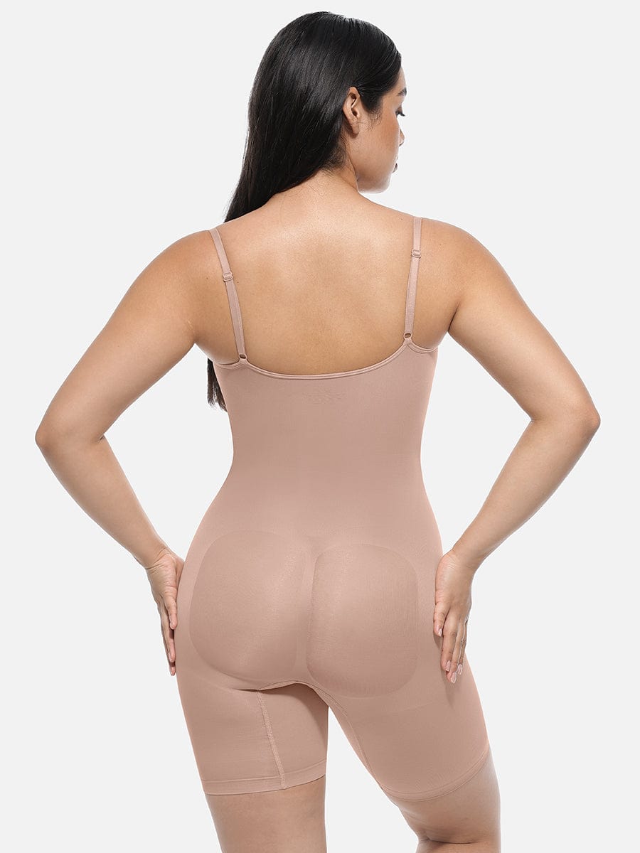 Plus-Size Full-Body Shapewear (XS–5XL)