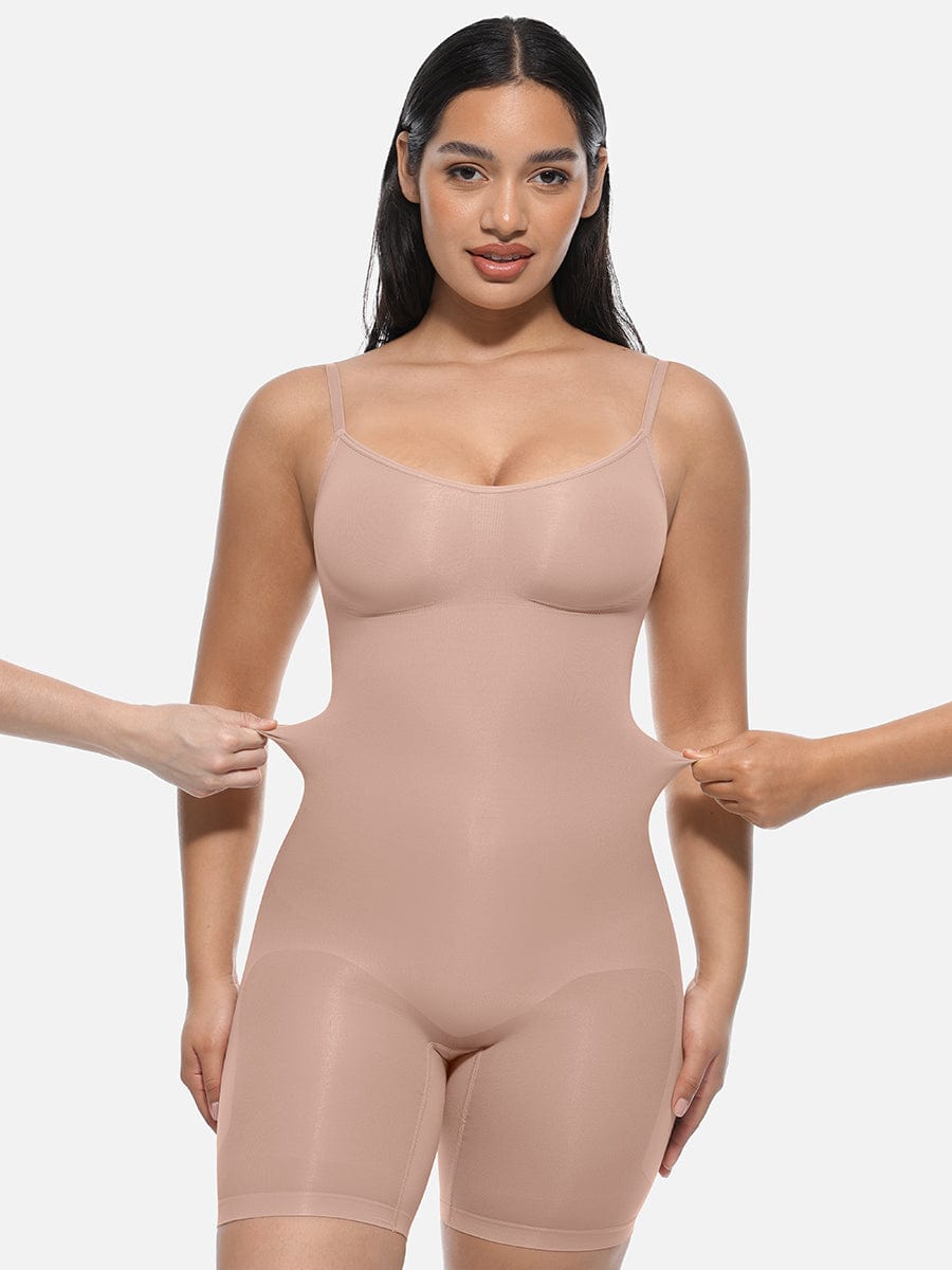 Plus-Size Full-Body Shapewear (XS–5XL)