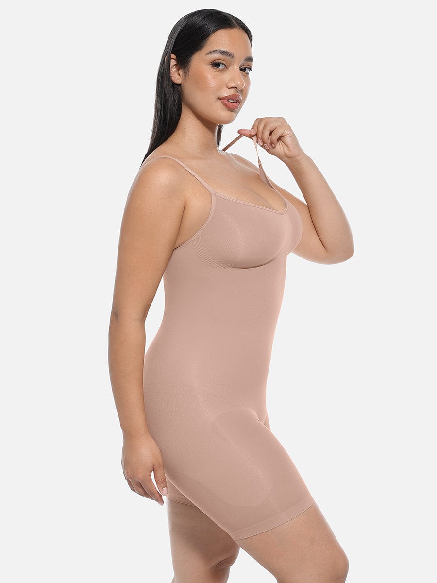Plus-Size Full-Body Shapewear (XS–5XL)