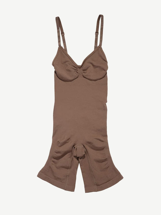 Plus-Size Full-Body Shapewear (XS–5XL)