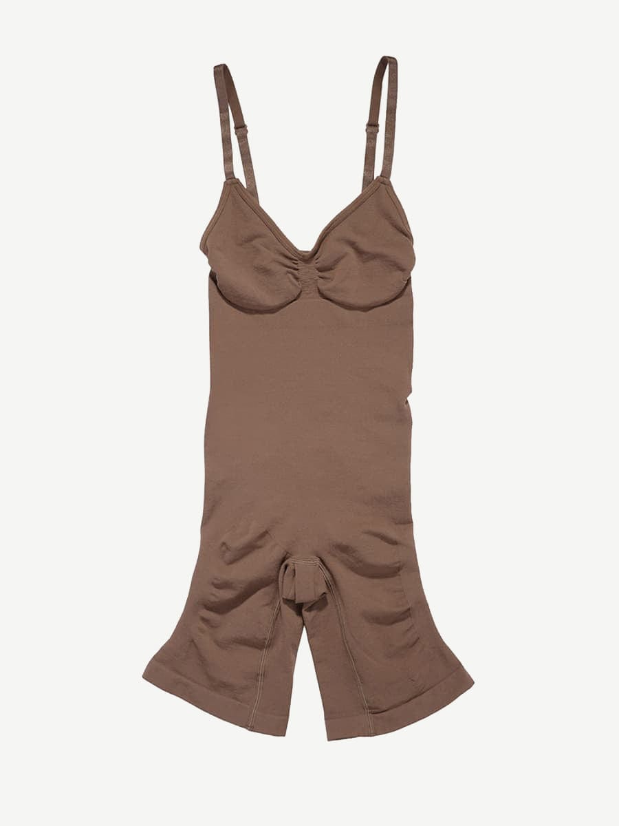 Plus-Size Full-Body Shapewear (XS–5XL)