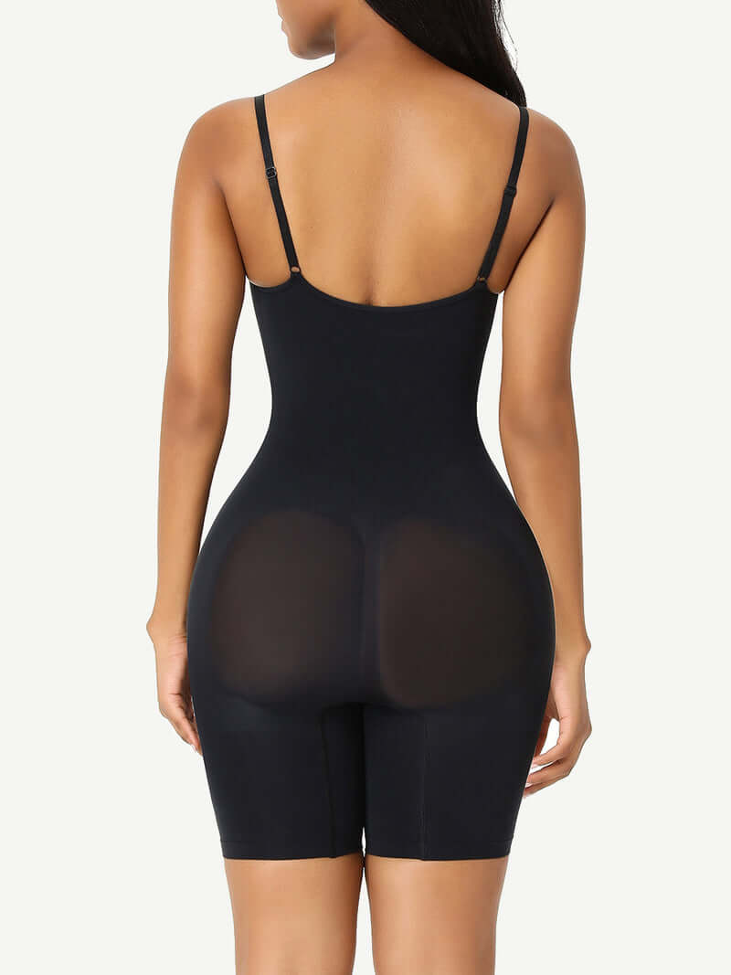 Plus-Size Full-Body Shapewear (XS–5XL)
