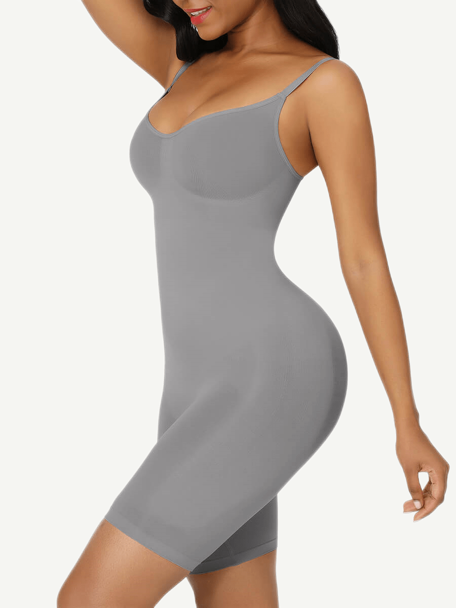 Plus-Size Full-Body Shapewear (XS–5XL)