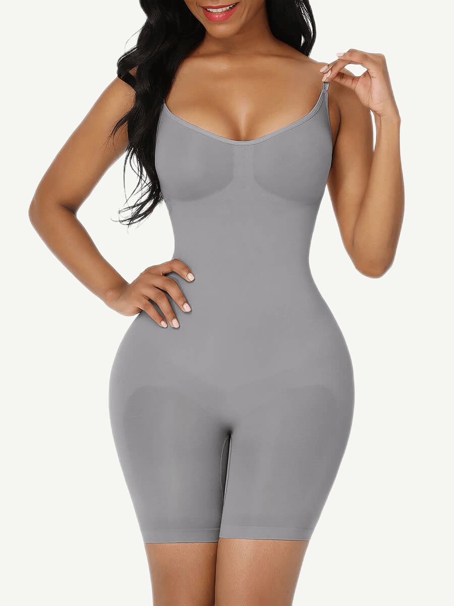 Plus-Size Full-Body Shapewear (XS–5XL)