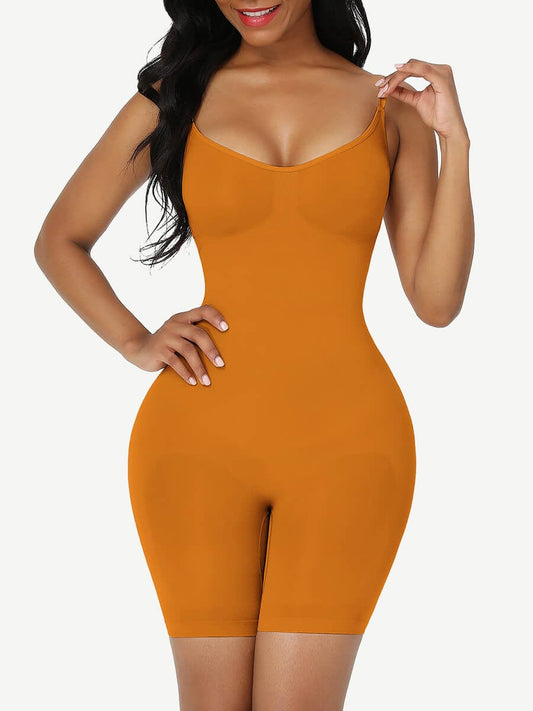 Plus-Size Full-Body Shapewear (XS–5XL)
