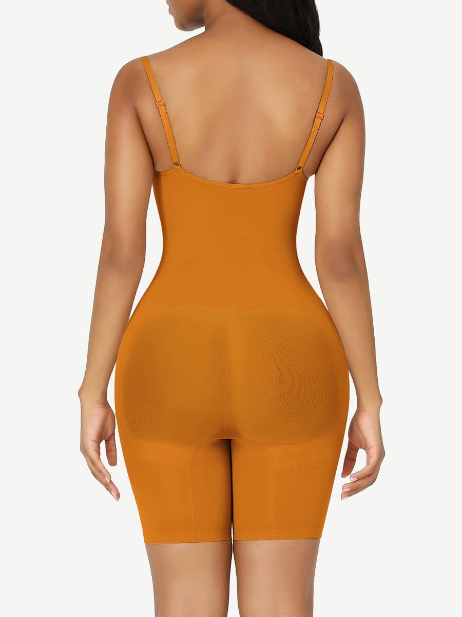 Plus-Size Full-Body Shapewear (XS–5XL)